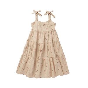 Rylee + Cru Harbor Dress || Starburst